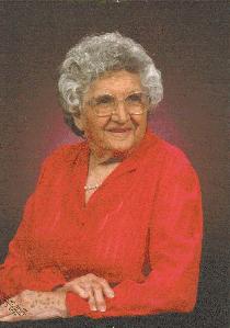 Gracie L Richardson